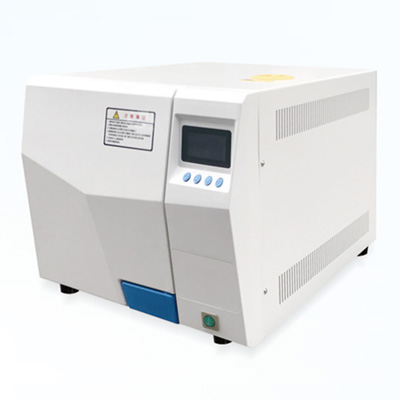 脈動真空臺式蒸汽滅菌器臺式快速滅菌器牙科消毒鍋TM-XD24DV